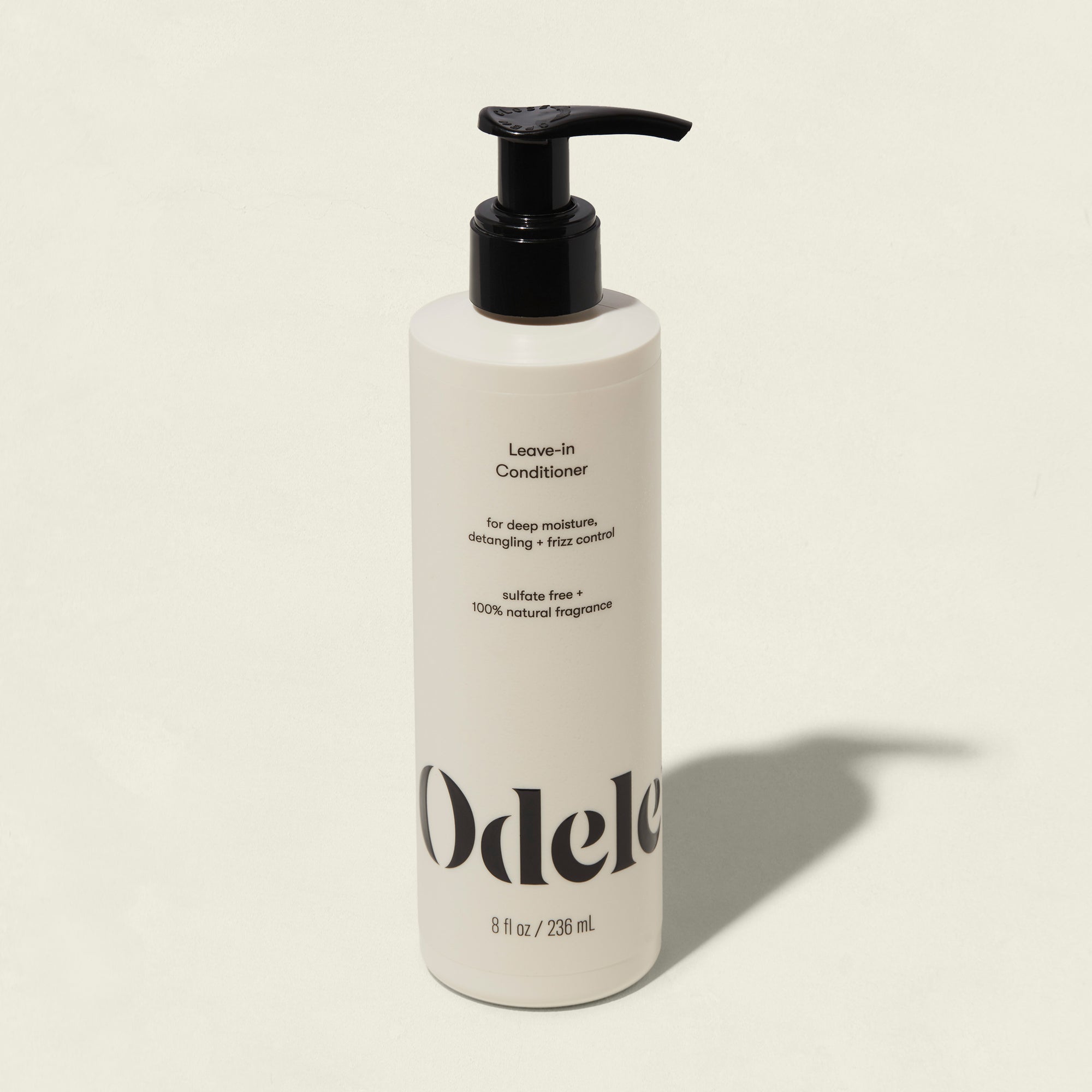 Leave-in Conditioner