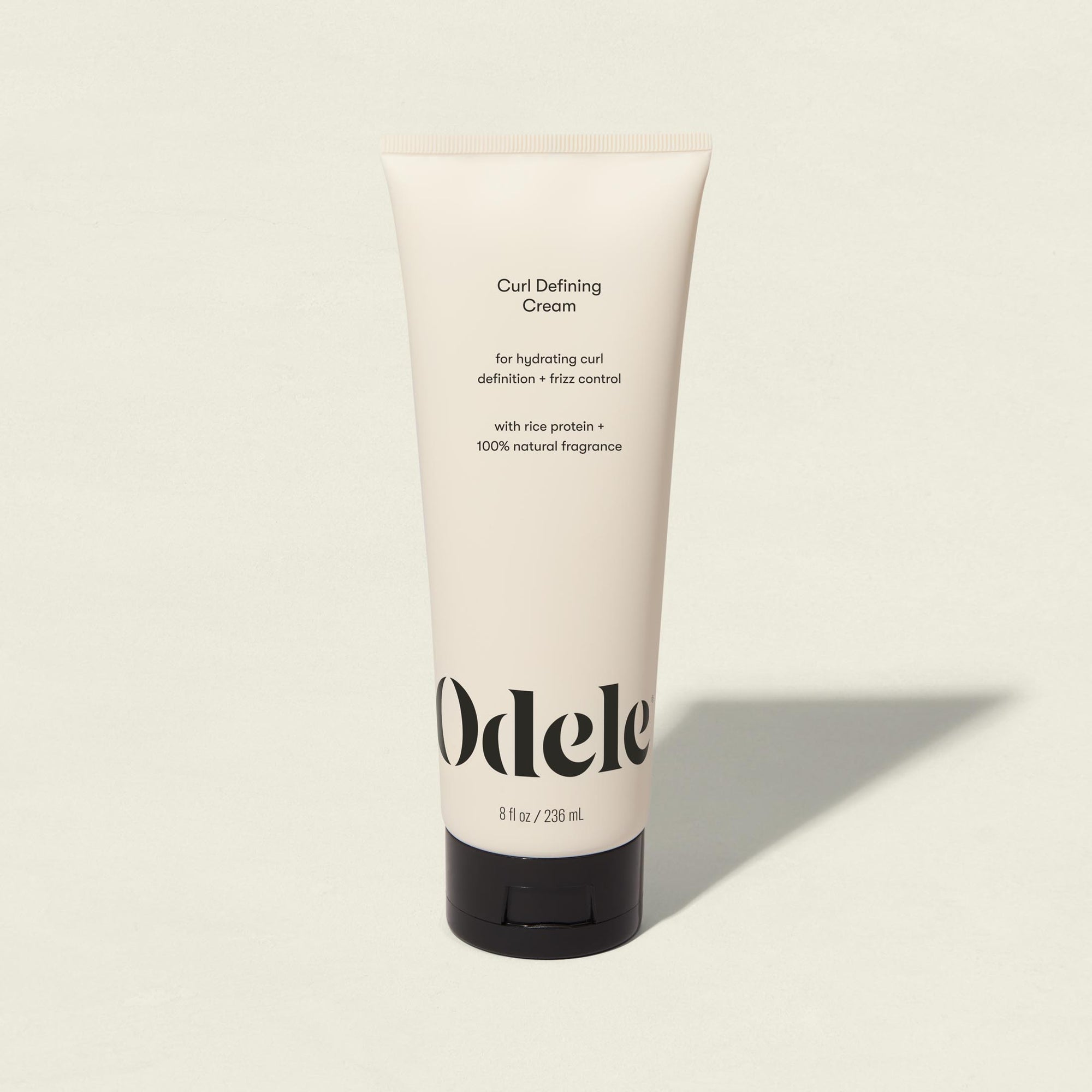 Curl Defining Cream