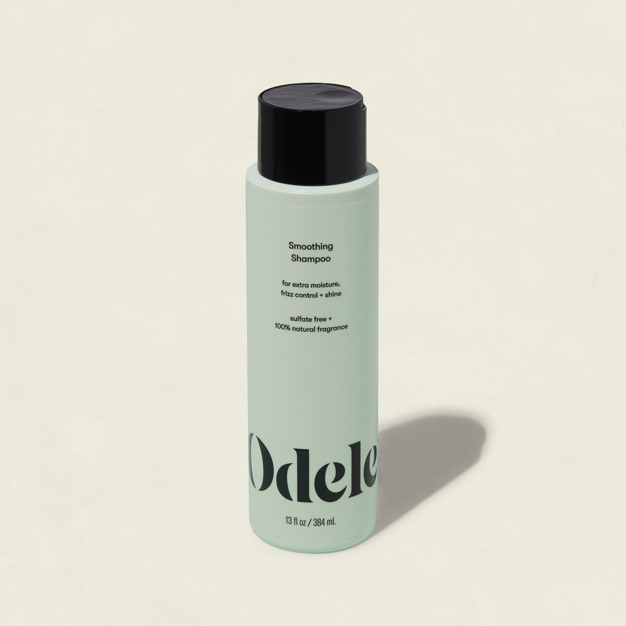 Smoothing Shampoo