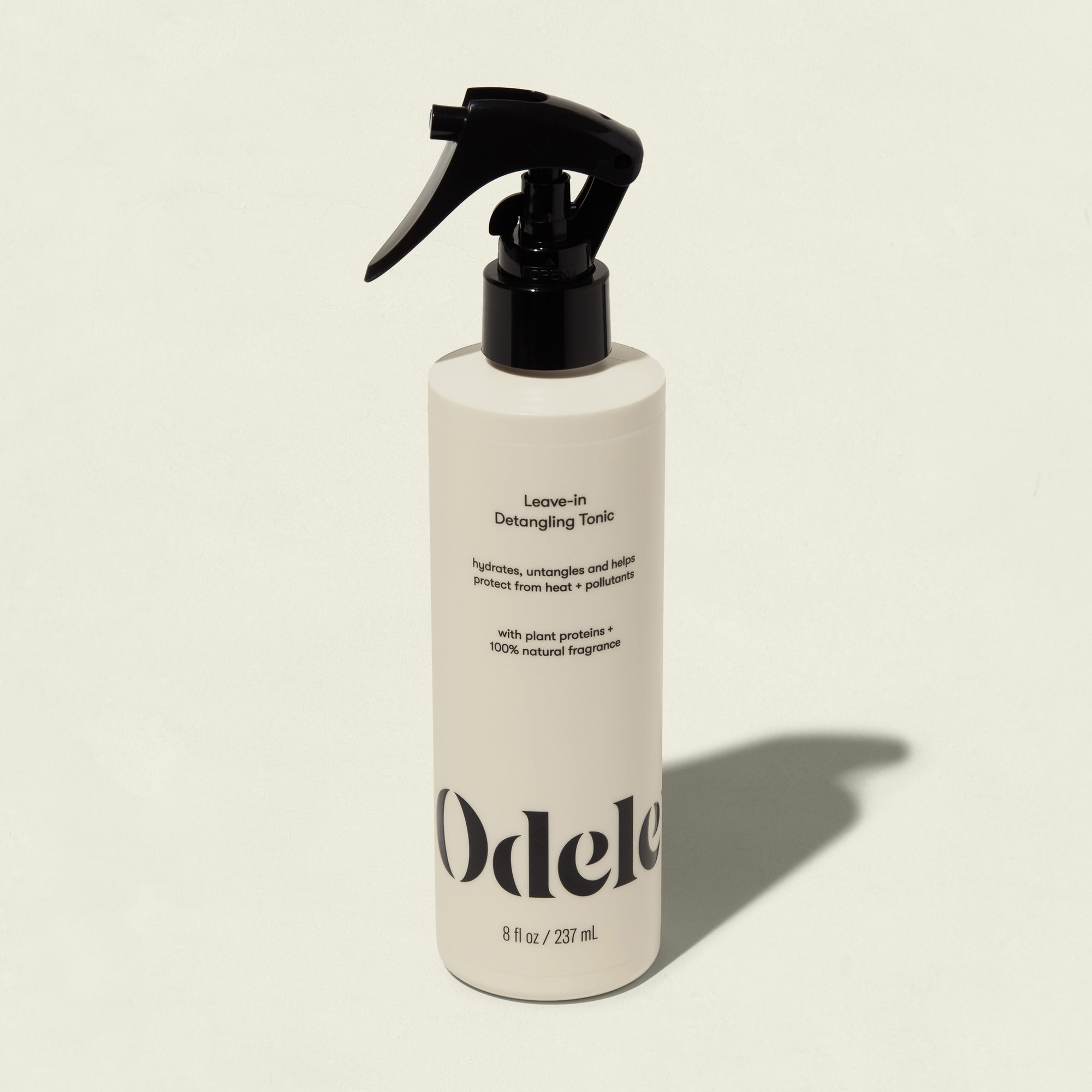 Leave-in Detangling Tonic