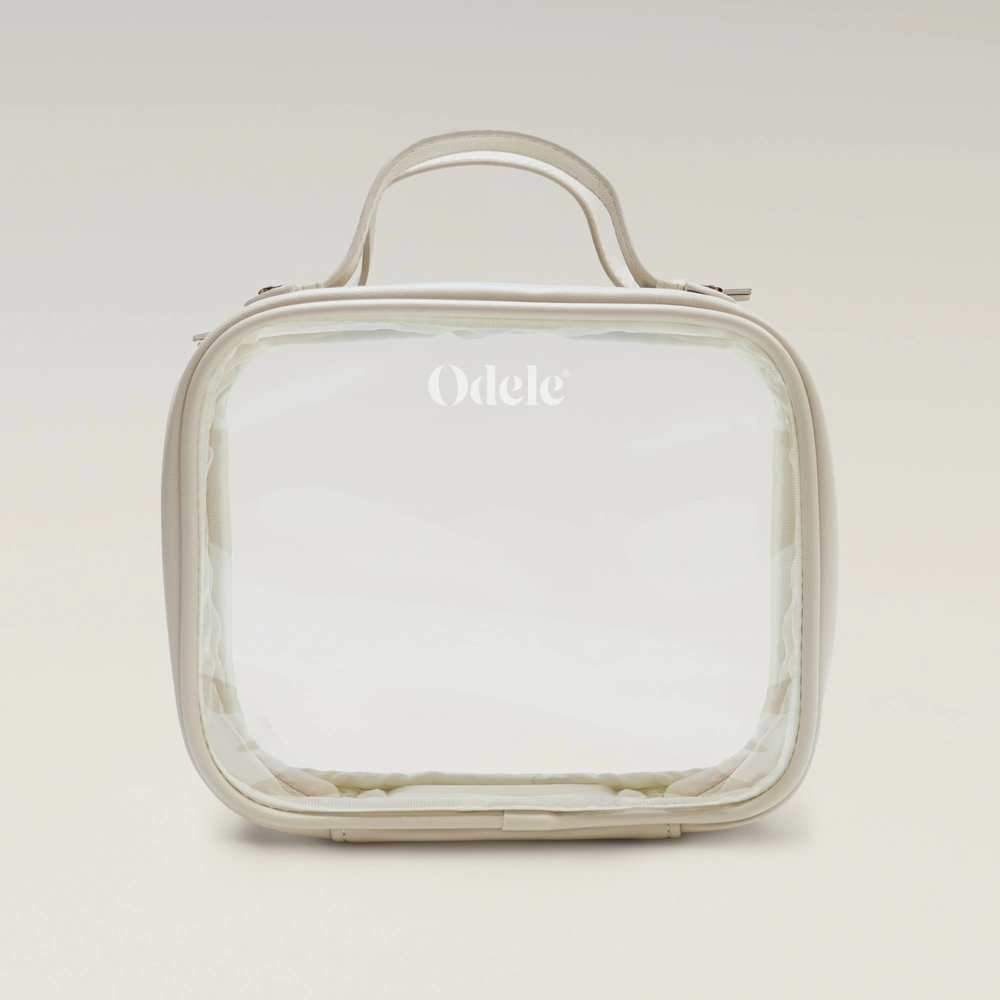 Going Places Travel Bag with Odele minis