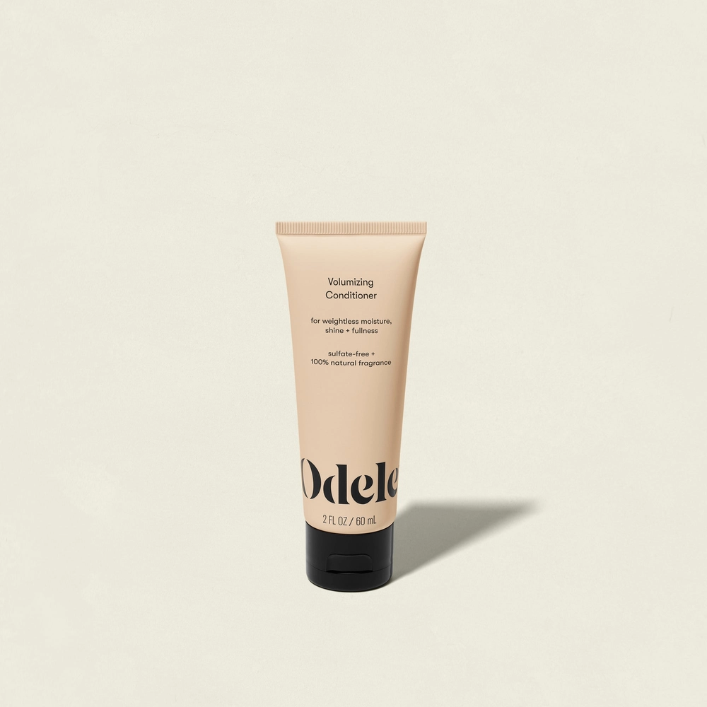 Volumizing Conditioner Mini tube