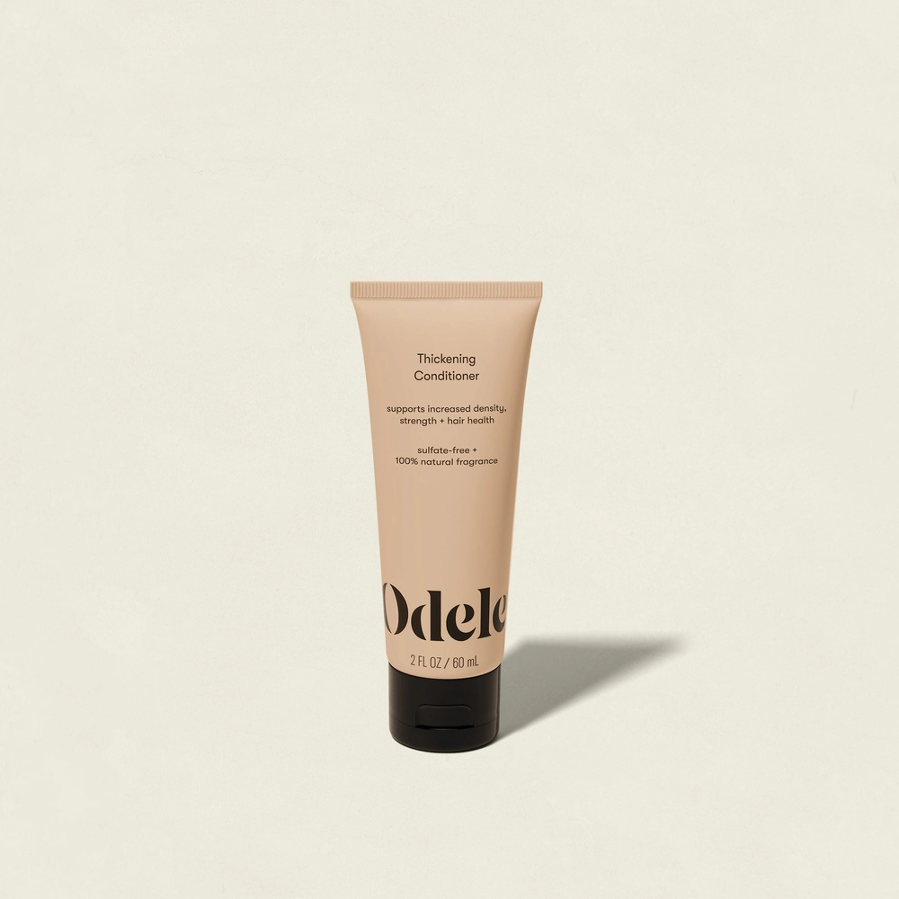 Thickening Conditioner Mini tube