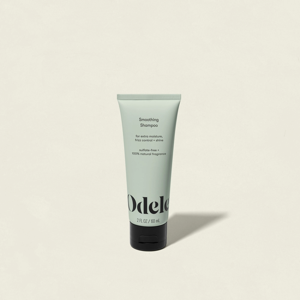 Smoothing Shampoo Mini tube